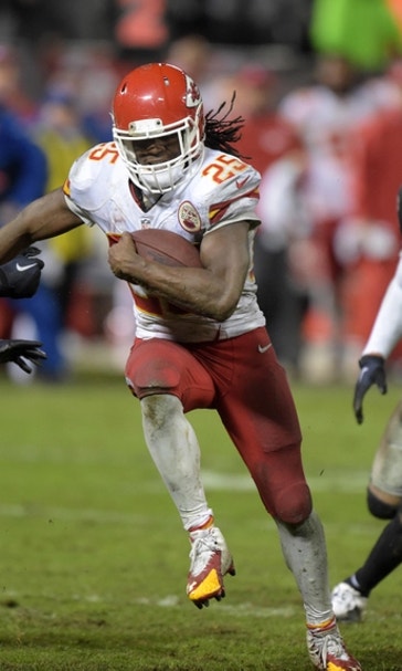 Keys to Victory: Oakland Raiders vs. Kansas City Chiefs